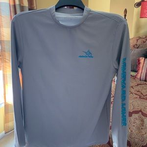 Vineyard vines men’s small performance shirt